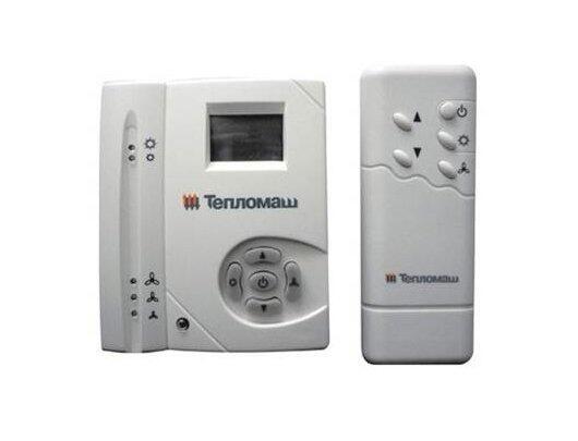 Электрическая тепловая завеса Тепломаш КЭВ-9П3011Е
