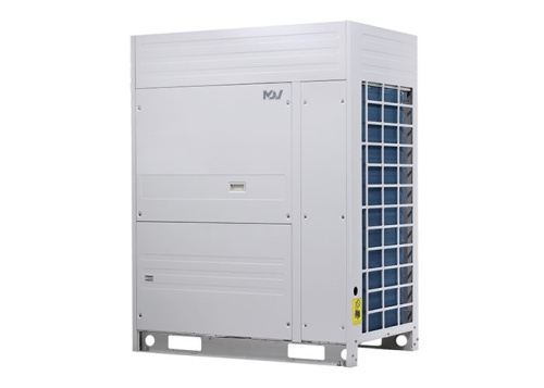Компрессорно-конденсаторные блоки MDV Модульные, инверторные MDVC-850WV2GN1