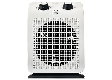 Бытовой тепловентилятор Electrolux EFH/S-1115