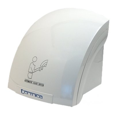 Пластиковая сушилка для рук Termica HT 1810P