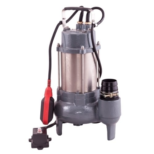 Дренажный насос Aquario VORTEX 15-8C 1115