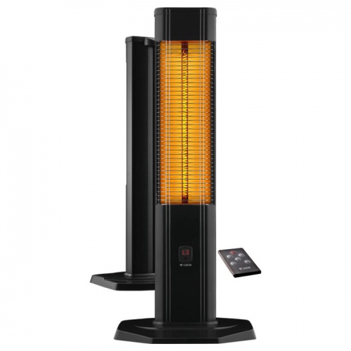 Карбоновый обогреватель Luxeva LXV 2500 -VR