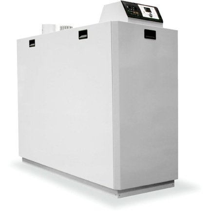 Напольный газовый котел Kentatsu impect-4