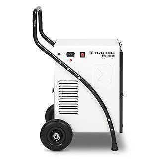 Промышленный осушитель воздуха TROTEC TTK 170 ECO