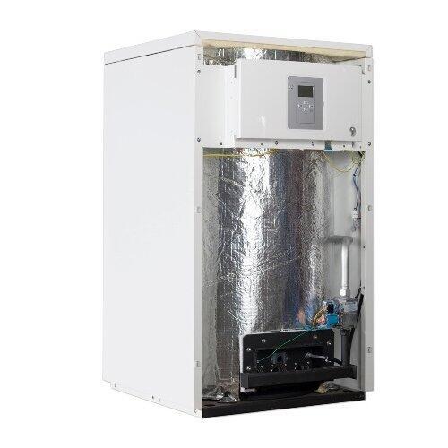 Напольный газовый котел Bosch Gaz 2500 F 30 (26 кВт)