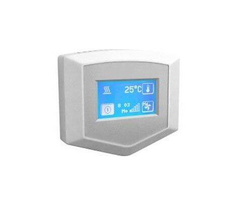 Приточно-вытяжная вентиляционная установка 2vv HR85-100EC-RS-UXXE-55RP1