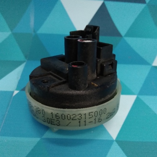 Датчик уровня воды ARISTON-INDESIT C00263271, 16002315000 (505KE101 11-14 2MA 5VDC)