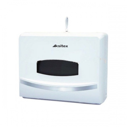 Диспенсер для бумажных полотенец Ksitex ТН-8125А