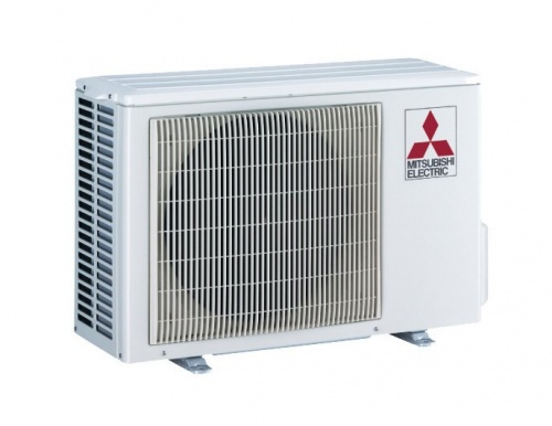 Наружные блоки кондиционеров Mitsubishi Electric SUZ-KA25 VA