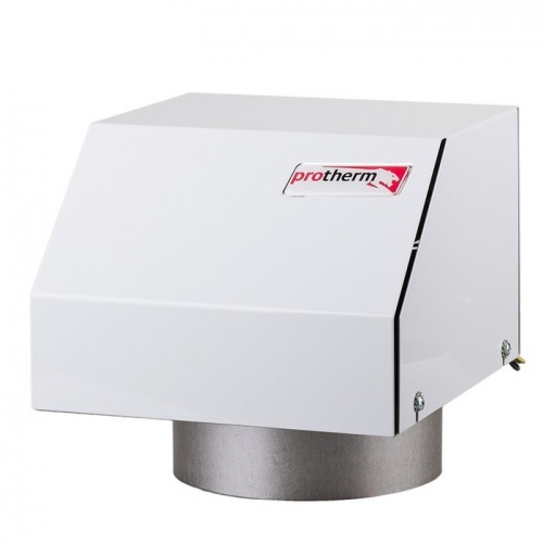 Надставка для котлов  Protherm Fan PT 30