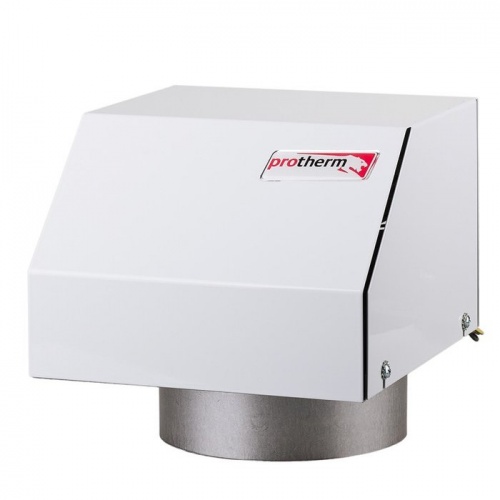 Надставка для котлов  Protherm Fan PT 40
