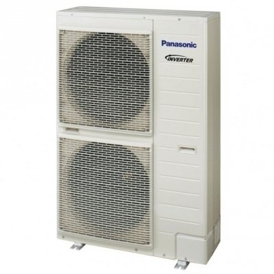 Наружные блоки кондиционеров Panasonic CU-B24DBE5