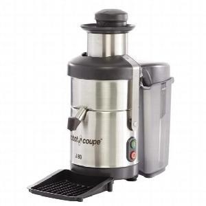 СОКОВЫЖИМАЛКА ROBOT COUPE J80 56000B