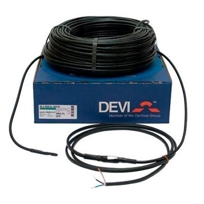 Обогрев труб Devi DTCE-30 220 В / 3010 Вт