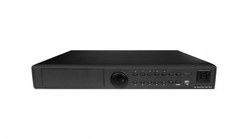 Видеорегистратор сетевой ONVIF-ST-NVR32H-265