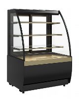 Витрины K70 STANDARD версия 2.0 (FLANDRIA 2) открытая