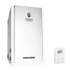 Дизельный котел 13 кВт Navien LST-13KG