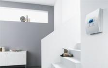 Автоматический регулятор отопления Vaillant calorMATIC 630/3