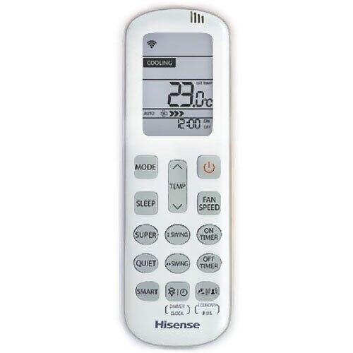 Внутренний блок настенного типа Premium Design FREE Match DC Inverter AMS-09UR4SVETG67