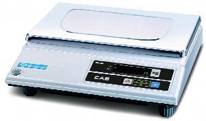 ВЕСЫ ЭЛ.ПОРЦИОННЫЕ CAS AD-05H