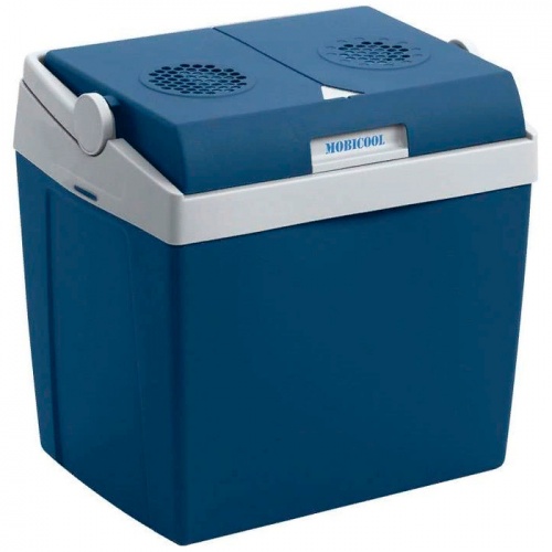 Термоэлектрический автохолодильник Mobicool T38 Box