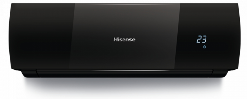 Кондиционер Hisense AS-12HR4SVDDEB1