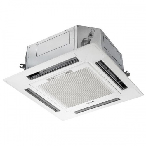 Кассетный кондиционер Timberk AC TIM 60LC ST6