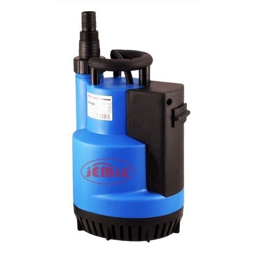 Дренажный насос Jemix FSCP-550