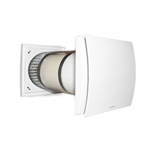 Проветриватель Aerauliqa QUANTUM HR 150 PRO + C