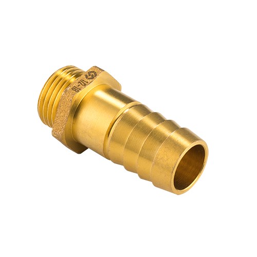 Штуцер для шланга с наружной резьбой MVI 3/4x20 mm