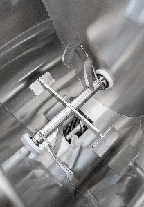 МЯСОРУБКА KT LM-82/A UNGER ЧУГУН