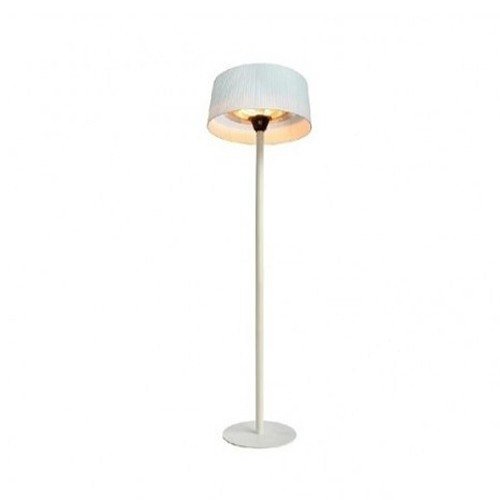 Инфракрасный обогреватель Hugett Floor White (1821/W)