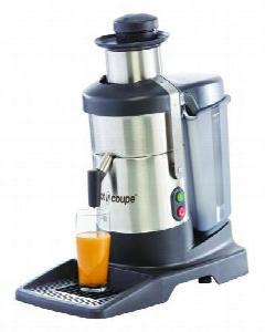 СОКОВЫЖИМАЛКА ROBOT COUPE J 80 BUFFET 56200B ДЕМО F7486