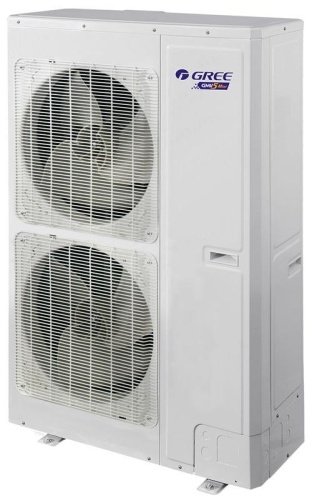 Наружный (внешний) блок VRF системы Gree GMV5 Mini GMV-140WL/C-Х