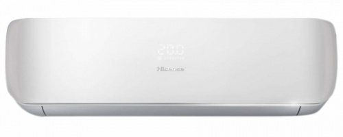 Кондиционер Hisense AS-10UR4SVPSC5(W)