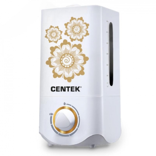 Ультразвуковой увлажнитель воздуха Centek СТ-5102