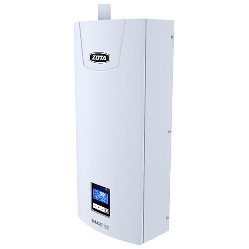 Электрический котел Zota Smart SE-48