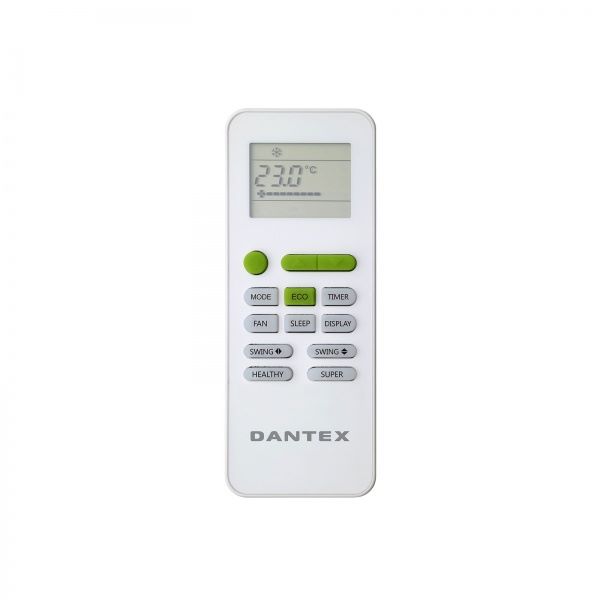 Канальные сплит-системы DANTEX RKD-18BHTNI/RKD-18HTNIE-W