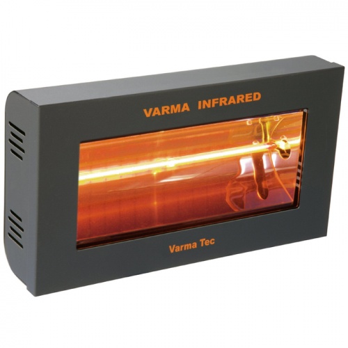Инфракрасный обогреватель Varma 400 FMC