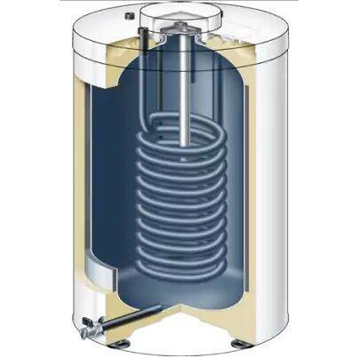 Бойлеры косвенного нагрева Viessmann Vitocell 100-W (Z002358)