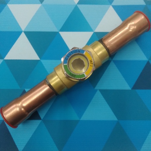 Смотровое стекло SGS 7/8" ODF (пайка)