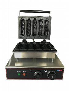 ВАФЕЛЬНИЦА ДЛЯ КОРН-ДОГОВ AIRHOT WS-1