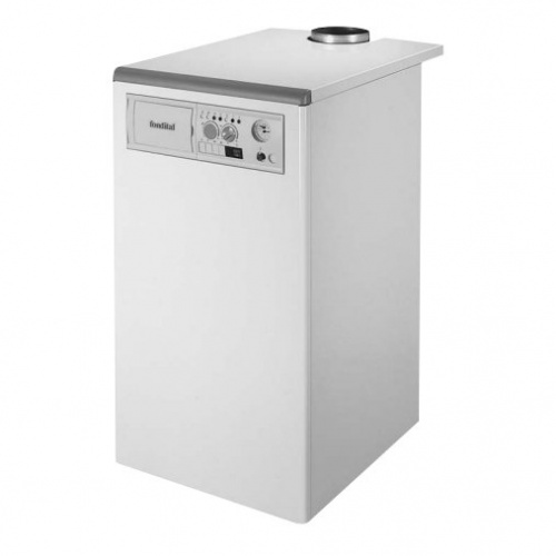 Напольный газовый котел Fondital BALI RTFS E 32