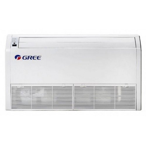 Напольно-потолочный кондиционер Gree GTH24K3HI/GUHN24NK3HO