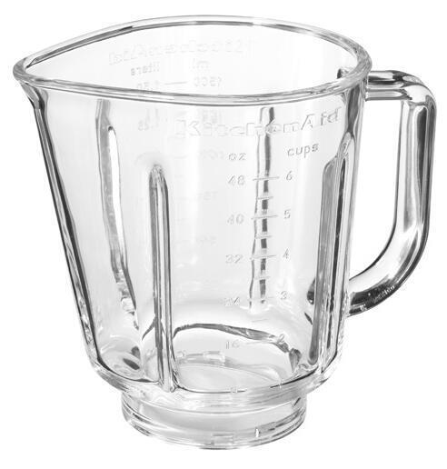 Блендер KITCHEN AID 5KSB555EAC (кремовый)