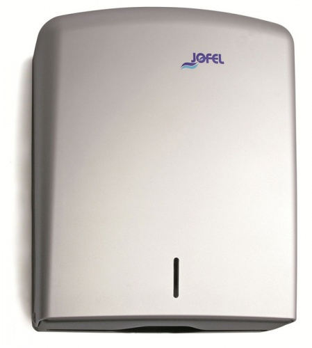 Диспенсер для бумажных полотенец Jofel Azur (AH34500)