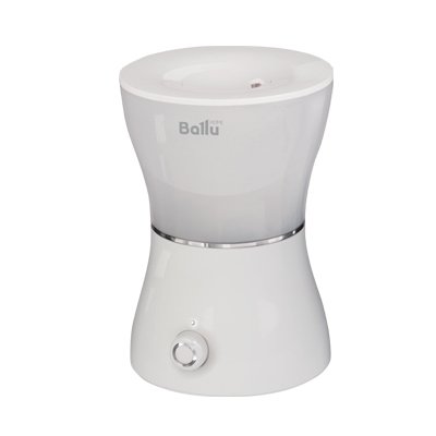 Ультразвуковой увлажнитель воздуха Ballu UHB-300 White