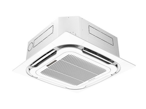 Кассетная сплит-система DANTEX RKD-24UHANI/RKD-24HANIE-W