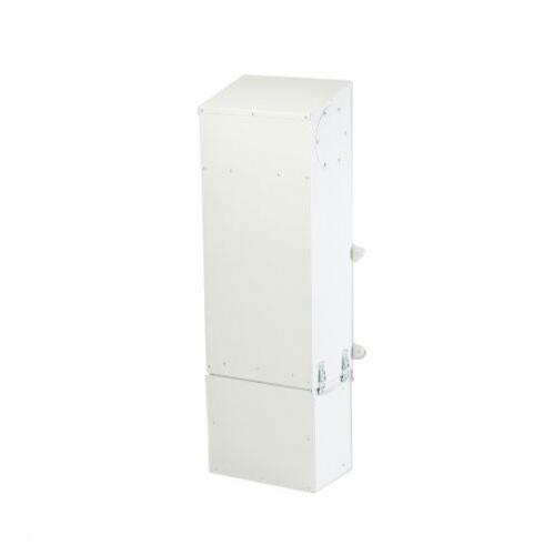 Приточная вентиляционная установка Minibox Home-350 Zentec