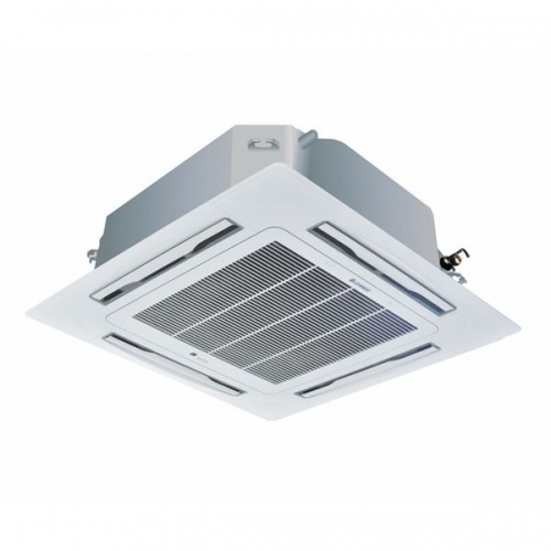 Кассетный кондиционер Chigo CCA-48HVR1/COU-48HDSR1/SP-S046D